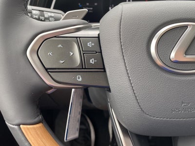 2026 Lexus RX 350 PREMIUM+ AWD PREMIUM PLUS
