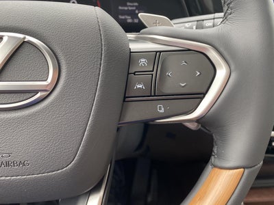 2026 Lexus RX 350 PREMIUM+ AWD PREMIUM PLUS