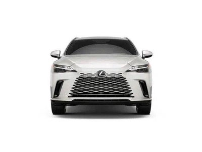 2026 Lexus RX 350 PREMIUM+ AWD PREMIUM PLUS
