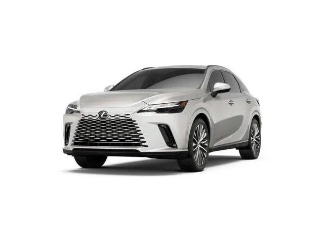 2026 Lexus RX 350 PREMIUM+ AWD PREMIUM PLUS