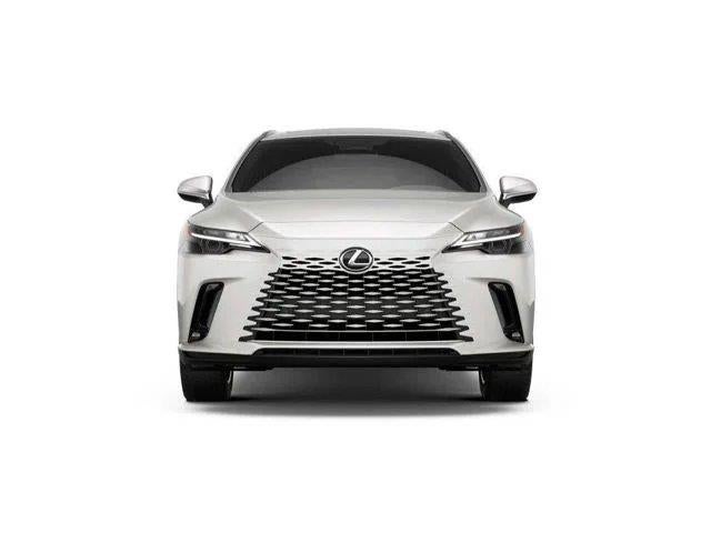 2026 Lexus RX 350 PREMIUM+ AWD PREMIUM PLUS