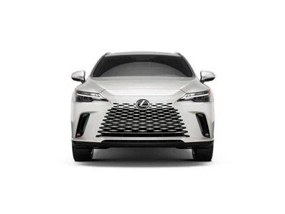 2026 Lexus RX 350 PREMIUM+ AWD PREMIUM PLUS