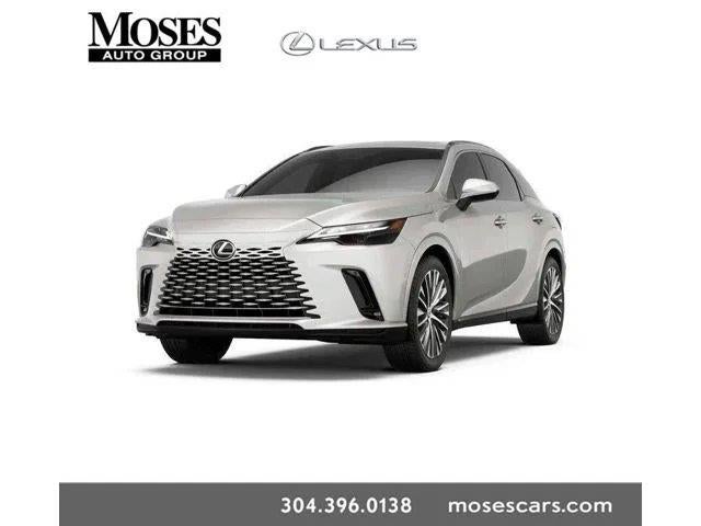 2026 Lexus RX 350 PREMIUM+ AWD PREMIUM PLUS