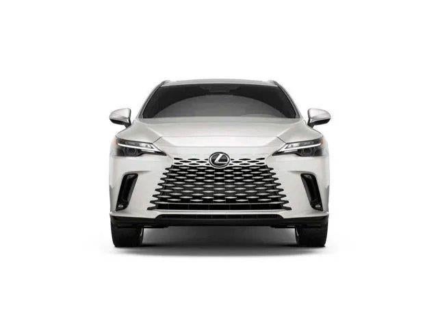2026 Lexus RX 350 PREMIUM+ AWD PREMIUM PLUS