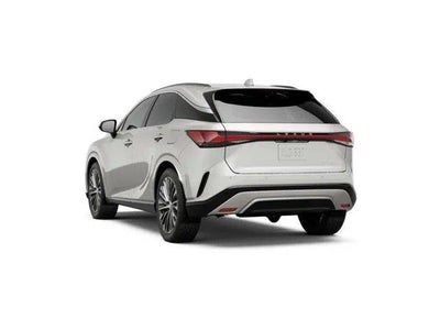 2026 Lexus RX 350 PREMIUM+ AWD PREMIUM PLUS