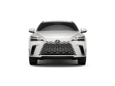 2026 Lexus RX 350 PREMIUM+ AWD PREMIUM PLUS