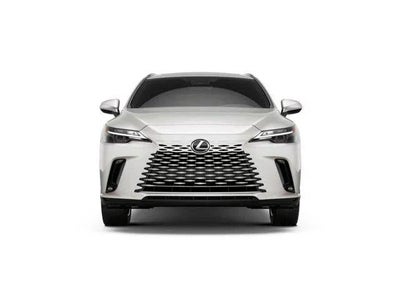 2026 Lexus RX 350 PREMIUM+ AWD PREMIUM PLUS