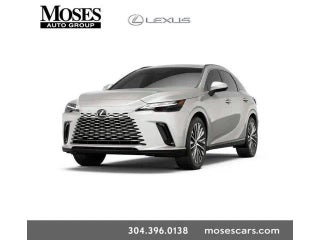 2026 Lexus RX 350 PREMIUM+ AWD PREMIUM PLUS