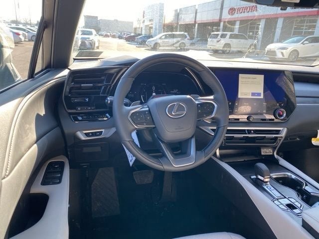 2026 Lexus RX 350 PREMIUM+ AWD
