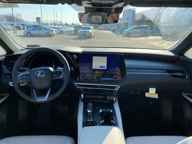 2026 Lexus RX 350 PREMIUM+ AWD