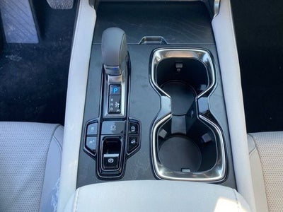 2026 Lexus RX 350 PREMIUM+ AWD