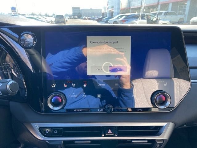 2026 Lexus RX 350 PREMIUM+ AWD