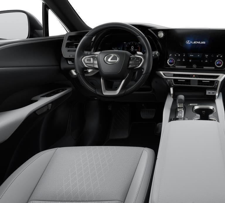 2026 Lexus RX 350 PREMIUM+ AWD