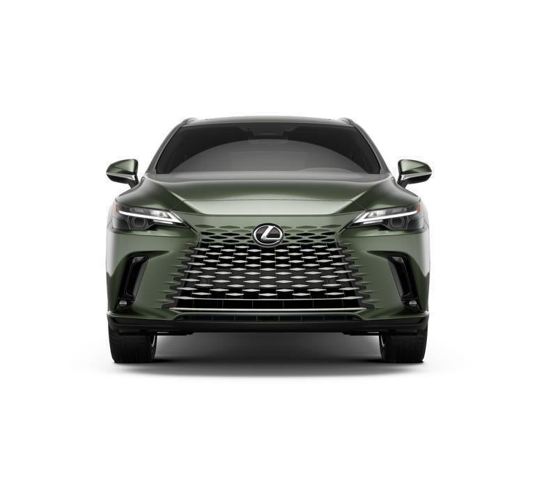 2026 Lexus RX 350 PREMIUM+ AWD