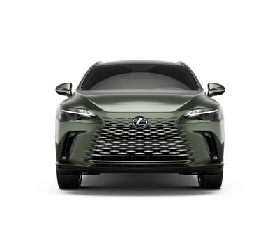 2026 Lexus RX 350 PREMIUM+ AWD