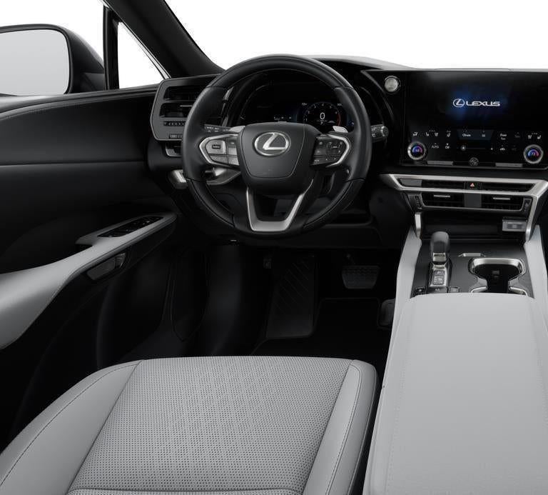 2026 Lexus RX 350 PREMIUM+ AWD