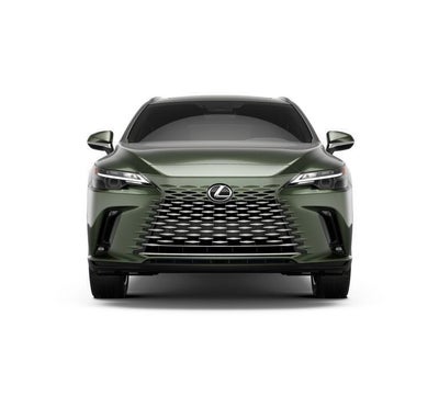 2026 Lexus RX 350 PREMIUM+ AWD