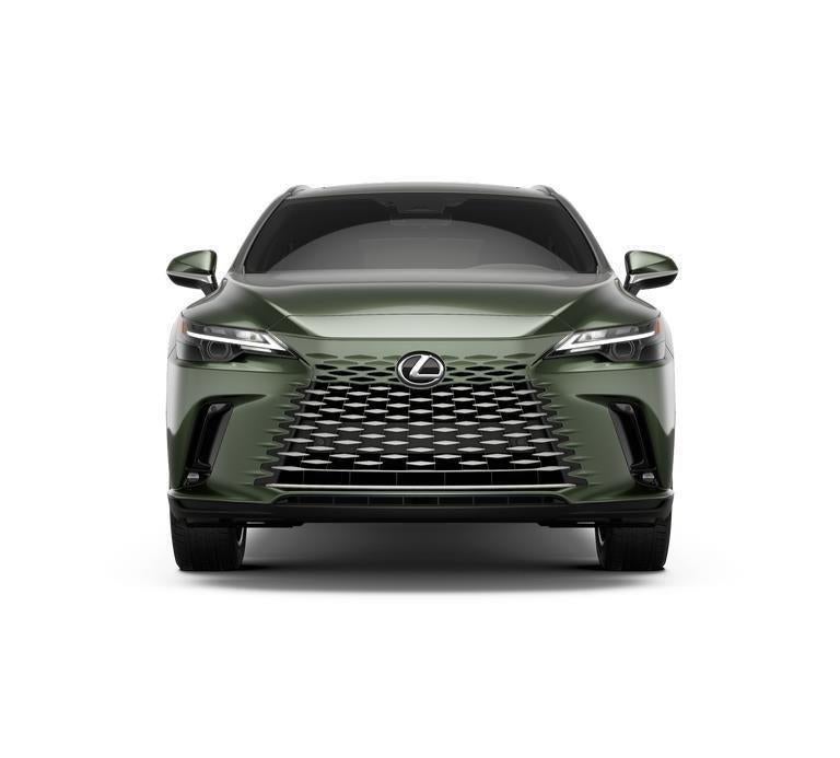 2026 Lexus RX 350 PREMIUM+ AWD