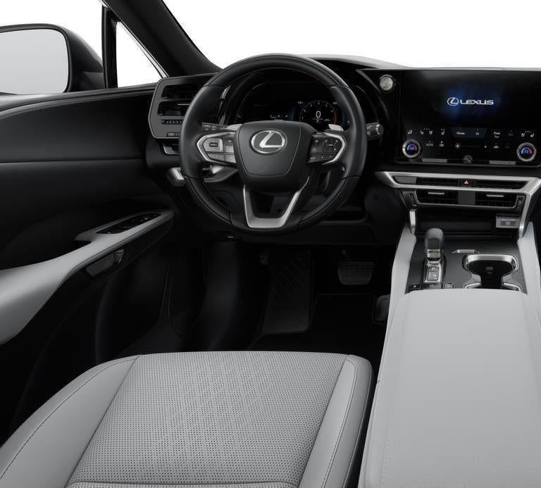 2026 Lexus RX 350 PREMIUM+ AWD