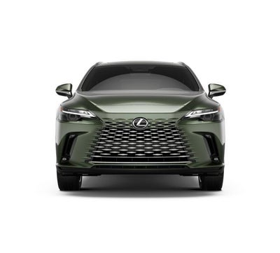 2026 Lexus RX 350 PREMIUM+ AWD