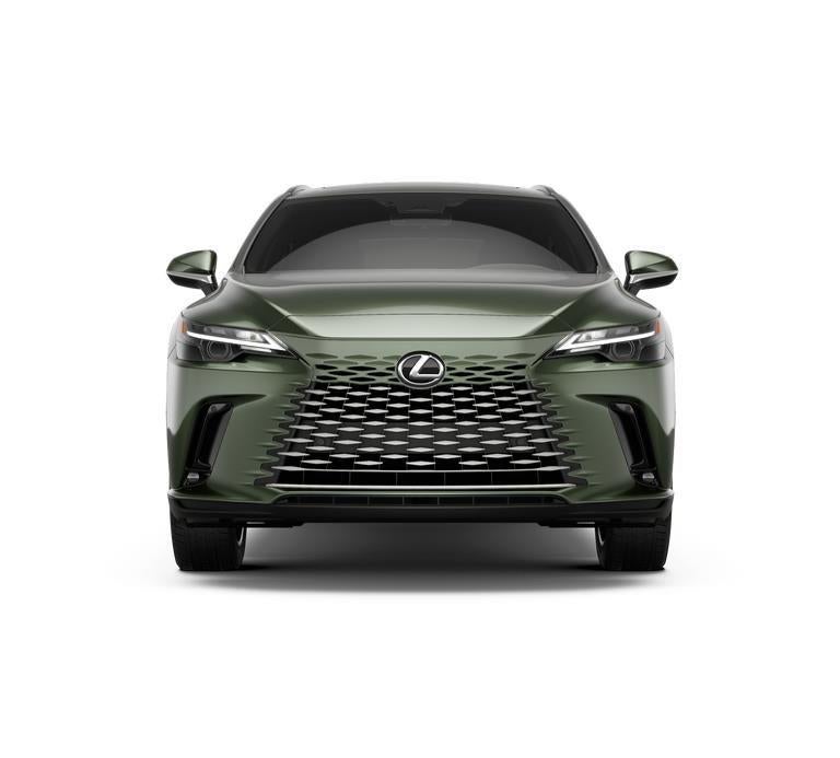 2026 Lexus RX 350 PREMIUM+ AWD
