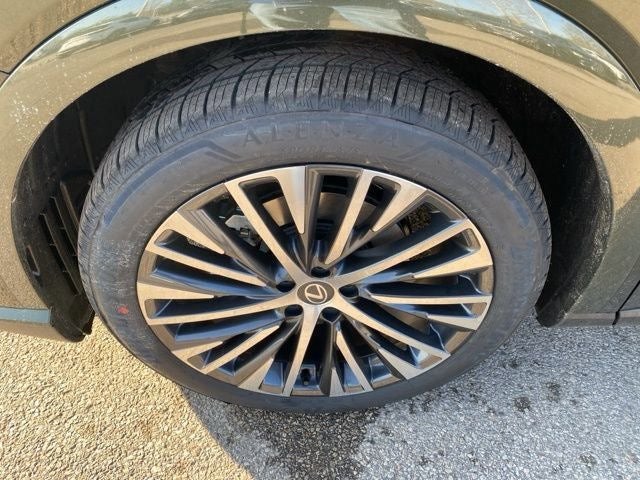 2026 Lexus RX 350 PREMIUM+ AWD