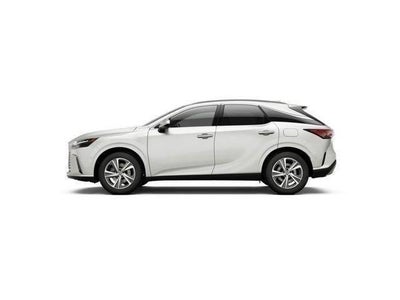 2026 Lexus RX 350 PREMIUM AWD