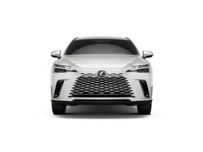 2026 Lexus RX 350 PREMIUM AWD