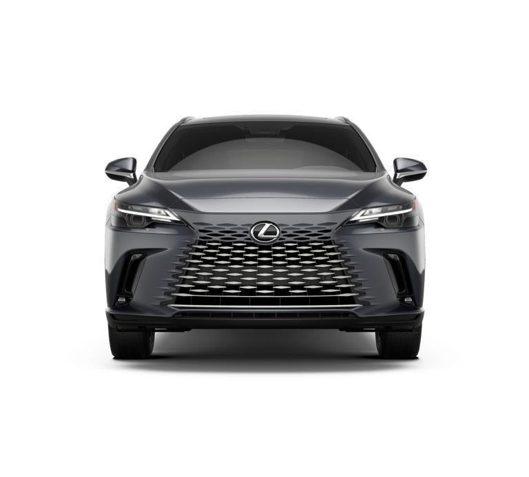 2026 Lexus RX 350 PREMIUM AWD