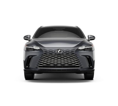 2026 Lexus RX 350 PREMIUM AWD