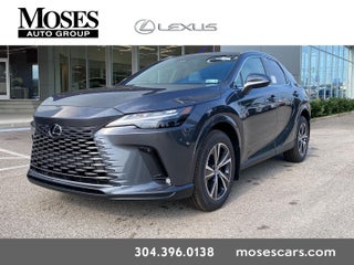 2026 Lexus RX 350 PREMIUM AWD PREMIUM
