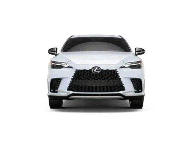 2026 Lexus RX 350 F SPORT DESIGN AWD F SPORT DESIGN
