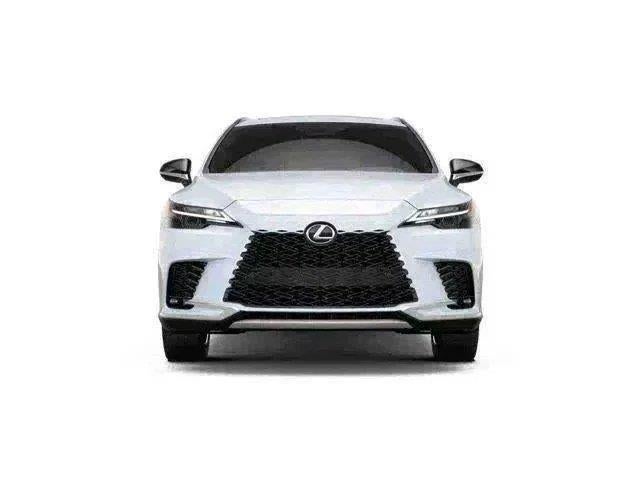 2026 Lexus RX 350 F SPORT DESIGN AWD F SPORT DESIGN