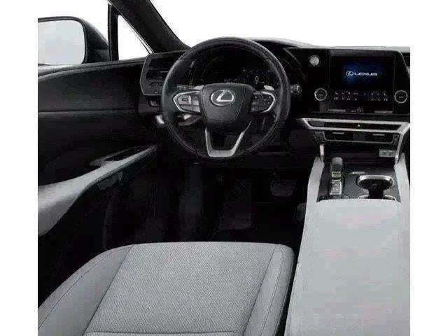 2026 Lexus RX 350 F SPORT DESIGN AWD F SPORT DESIGN