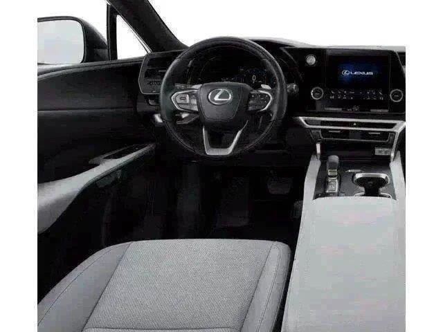2026 Lexus RX 350 F SPORT DESIGN AWD F SPORT DESIGN