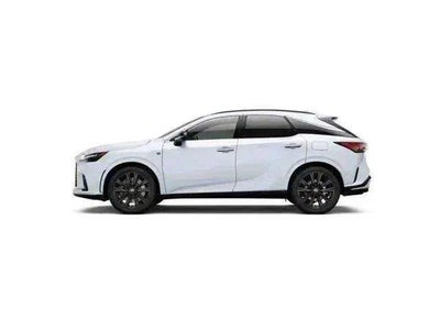 2026 Lexus RX 350 F SPORT DESIGN AWD F SPORT DESIGN