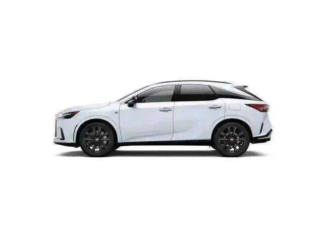 2026 Lexus RX 350 F SPORT DESIGN AWD F SPORT DESIGN