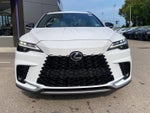 2026 Lexus RX 350 F SPORT DESIGN AWD F SPORT DESIGN