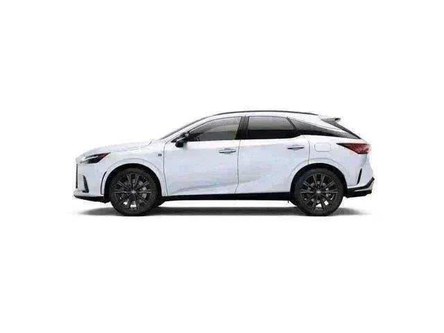 2026 Lexus RX 350 F SPORT DESIGN AWD F SPORT DESIGN