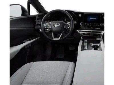2026 Lexus RX 350 F SPORT DESIGN AWD F SPORT DESIGN