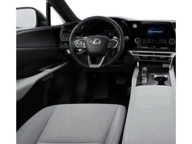 2026 Lexus RX 350 F SPORT DESIGN AWD F SPORT DESIGN