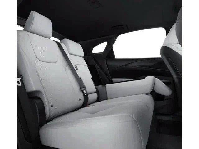 2026 Lexus RX 350 F SPORT DESIGN AWD F SPORT DESIGN