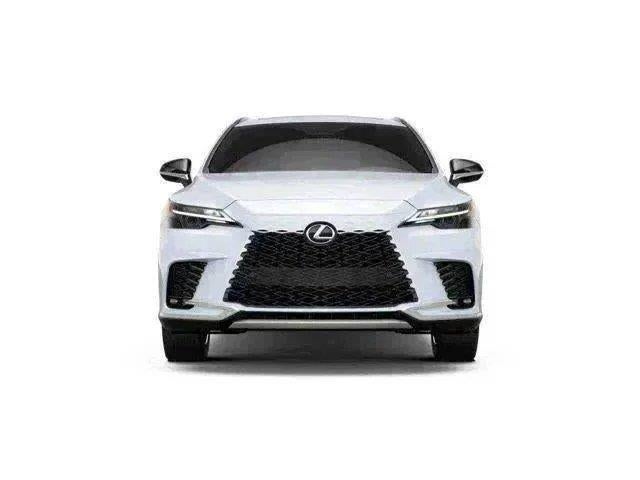 2026 Lexus RX 350 F SPORT DESIGN AWD F SPORT DESIGN