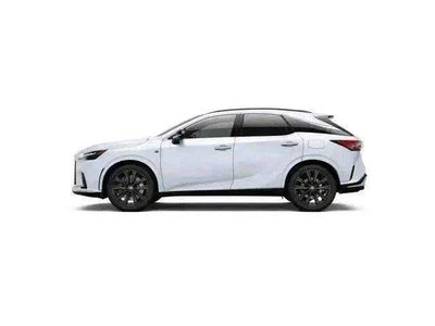 2026 Lexus RX 350 F SPORT DESIGN AWD F SPORT DESIGN