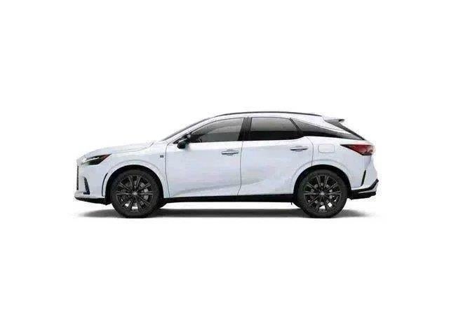 2026 Lexus RX 350 F SPORT DESIGN AWD F SPORT DESIGN