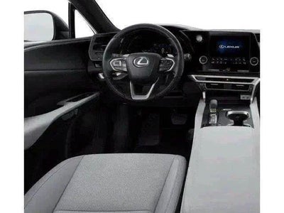 2026 Lexus RX 350 F SPORT DESIGN AWD F SPORT DESIGN