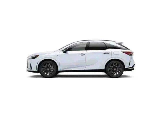 2026 Lexus RX 350 F SPORT DESIGN AWD F SPORT DESIGN