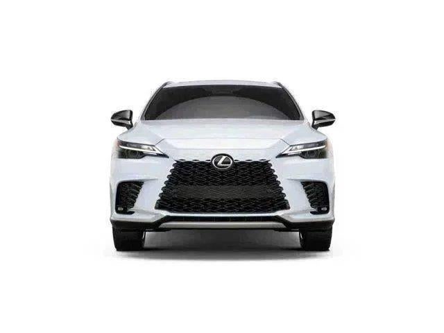 2026 Lexus RX 350 F SPORT DESIGN AWD F SPORT DESIGN