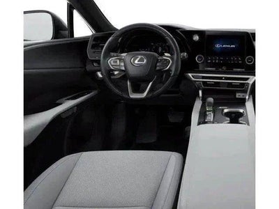 2026 Lexus RX 350 F SPORT DESIGN AWD F SPORT DESIGN