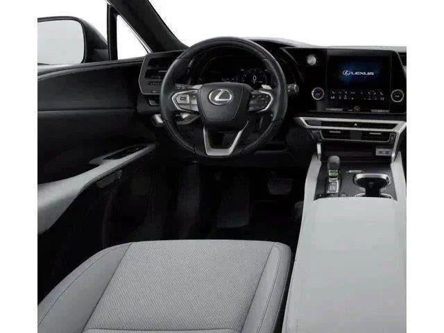 2026 Lexus RX 350 F SPORT DESIGN AWD F SPORT DESIGN